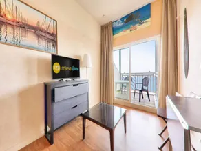 Comfort Studio for 2 people - Sea view - Image 4