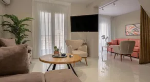 NK Luxury Apartments - Image 3