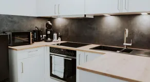 Moderne Wohnung in Dernbach WW - Image 3