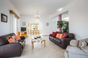 Lovely Property Villa Hestia Peyia - Image 5