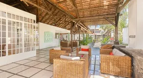 Cocotiers Hotel – Mauritius - Image 3