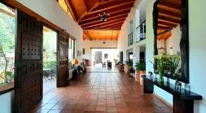 Hacienda Moncora, un lugar hermoso para toda la familia y los amigos - Image 3