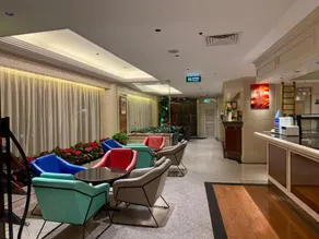 Macau Masters Hotel - Image 5