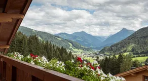 Apartments Untersüßgut Eben - Image 3