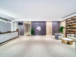 Galaxy Four Seasons City Hotel - Image 3
