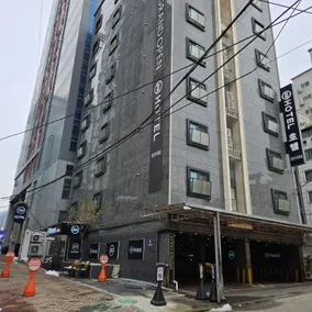Yeonsinnae 3S Hotel - Image 4