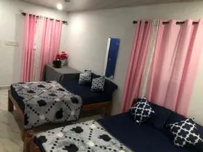 The Wildcamp - Oia Farm House - Image 3