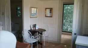 Stags View,Unique eco cabin, Dartmoor views - Image 4