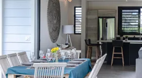 Villa Ho'a - bord de mer avec piscine - Image 5