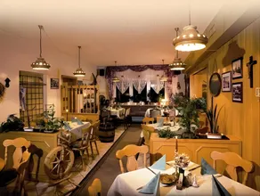 Familienhotel Zur Linde - Image 4