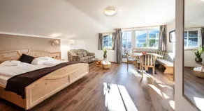 Alpwellhotel Burggräfler - Image 2