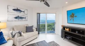 Key Largo Captains Quarters Ocean Pointe 4405 - Image 2