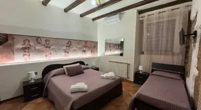 B&B L'angolo di Plutia - Image 2