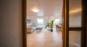 Ferienwohnung am Schwarzwald - Image 2