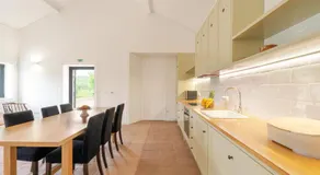 HostWise - Quiet & Modern Villa with Pool & River - Image 2