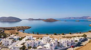 Aphrodite Residence @ Astypalaia Island - Image 3