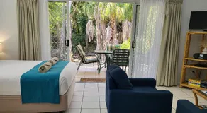 Coral Suite in Resort Complex - Image 2
