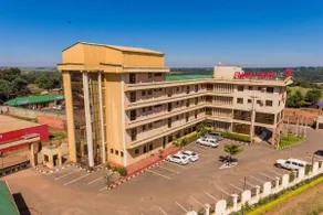 Simama Hotel - Image 4