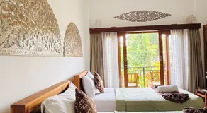Ubud Ayu Villa - Image 2