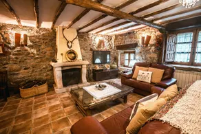 Casa Rural La Luciérnaga Salamanca - Image 3