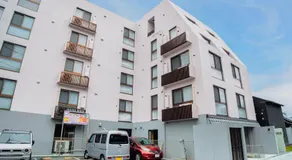 Star Residence - 博多上呉服 - Image 4