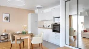 Zenao Appart'hôtels Clichy - Image 3