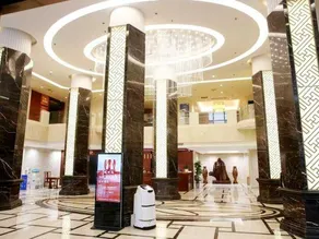 Junshanhu International Hotel - Image 4