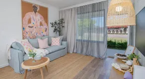 Palm Springs Oasis in Bateau Bay - Image 2
