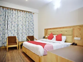 OYO Hotel Hadimba Manali - Image 4