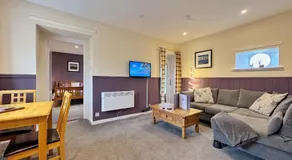 Kilchrist Castle Cottages - Image 2