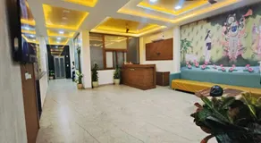 Hotel Vatsalya By Shree Ji Group Of Hotels - Image 4
