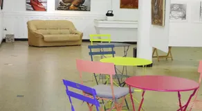 Studio au Centre d'Art ARKAD - Image 3