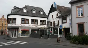 Quarto Duplo Chuveiro / WC (NR) - Gästehaus Kloep - Image 3