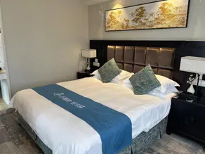Home Inn Huaxuan Collection Hotel (Zhangzhou Kaihua Kaiyang Hotel) - Image 5