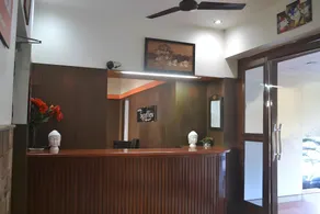 Hotel Sagar View - Image 4