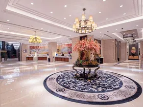 Jinling Liyang Hotel - Image 5