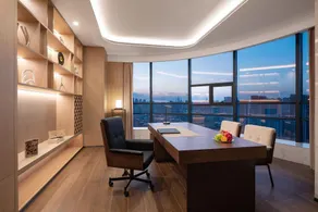 Nan Ning Wuxiang Hotel - Image 3