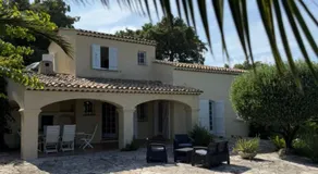 Le Fagneton - Seaview Villa Cote d'Azur - Image 4