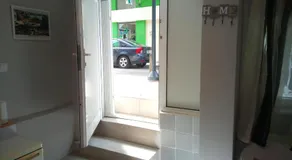 savvas mini apartment - Image 3