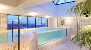 G HOTEL 一宮 -Hotel & Resorts- - Image 5