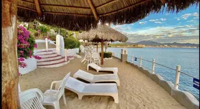 Playasol Las Hadas Manzanillo apartment RENT - Image 5