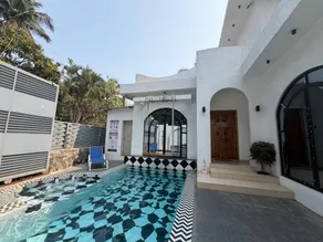 Bellona Havens-3bhk - Image 2