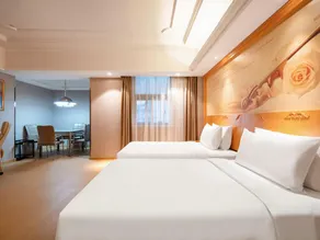 Vienna Hotel(Shanghai Chongming Lvhai Road.) - Image 5