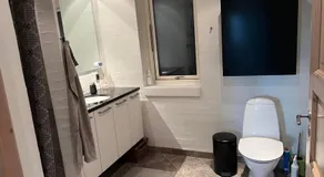 Ebbesens Bed and Bath - two double rooms - Image 3
