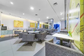 Jinjiang Inn Panzhihua East District Government - Image 5