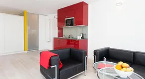 MAVO Hospitality Stuttgart Bismarckstrasse - Image 4
