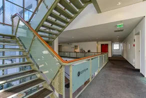 Centro Hotel Braunschweig - Image 3