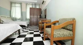 Sao Mai 896 Hotel - Image 2