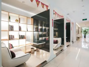 Hotel Kapok Wangfujing - Image 4