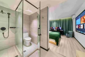 WOGO Pleaself Hotel Shangrao Normal University Medical Specialty - Image 5